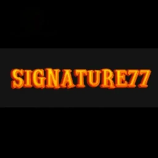 SIGNATURE77 - Petualangan Epik dalam Dunia RPG