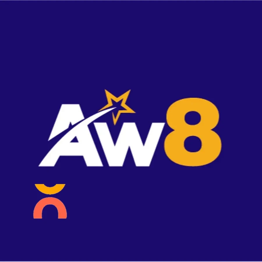 Logo aw8